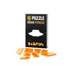 Головоломка НЛО, IQ Puzzle Фітнес для мозку, 1 шт