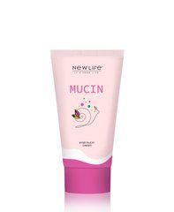 Крем для обличчя Mucin з муцином равлика, NEW LIFE, 50 мл
