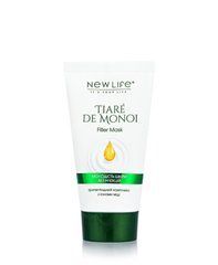 Маска-филлер ночная Tiar&eacute; De Monoi, New Life, 50 мл