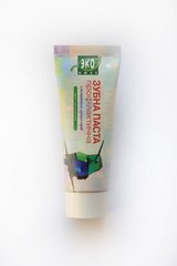 Зубная паста профилактическая с экстрактом луговых трав, Эколюкс, 75 мл