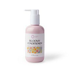 Живильний кондиціонер для всіх типів волосся BLOOMY HAIR 250 мл