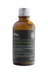 Шампунь для жирного й нормального волосся Rosemary, Vins, 50 мл